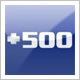 Broker Plus 500