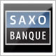 Broker Saxo Banque